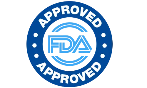 ManForceX  FDA Approved