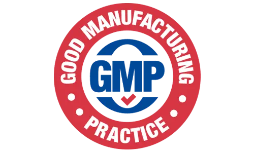ManForceX  GMP Certified